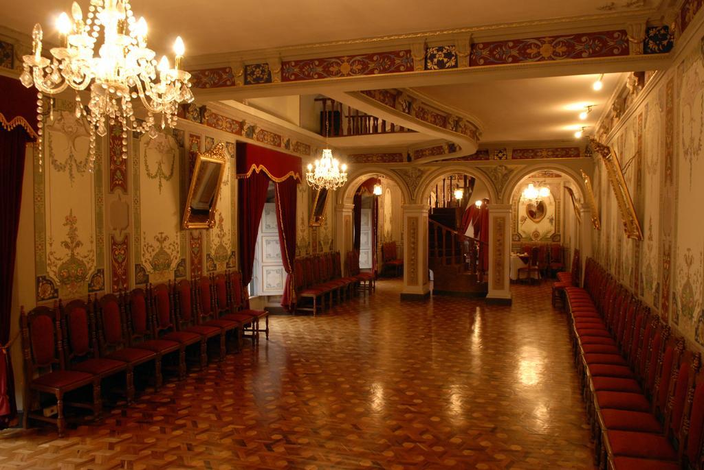 Hotel Independencia Sucre Eksteriør billede